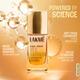 Lakme Makeup+Skincare Vitc Superglow Skin Perfecting Tint Cool Walnut C380 25 ml - Foundation