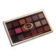 Fashion Colour Pro HD Essential Eyeshadow Palette ES18 , Shade 01 14gm - Eyeshadow, Bases & Primers
