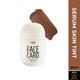 FAE Beauty Face Card Serum Skin Tint- Skin-like Foundation, Shade - 92N - Neutral Warm 30 ml - Foundation