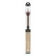 Miss Claire M8 - Tapered Powder (S) Brush (Rose Gold) 1's - Face Brush