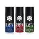 Puresense Beast X Deodorant Body Spray (Spicy Swag + Cool Brute + Musky Macho) 3's - Men Deodorants/Roll-Ons