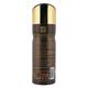 RIHANAH Oud Burmi Deodorant For Men, Perfume body Spray 200 ml - Men Deodorants/Roll-Ons