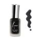 Rome Dark Knight Matte Pro Nail Enamel 8 ml - Nail Polish