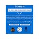 The Moms Co Natural Hydrating Under Eye Cream with 8 Types of Hyaluronic Acid and Provitamin B 10 gm - Under Eye Creams & Serums
