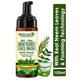 WishCare Neem TeaTree Face Wash - Face Wash For Oily Skin - Oil & Acne Control - Anti Acne Face Wash 150 ml - Face Washes