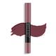 Swiss Beauty Stay On Lip Crayon - ( 18 Mauve On) 3.5gm - Lipsticks
