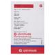 INDAMET 320 Capsule 15's - Asthma/COPD-Ast