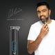 Bombay Shaving Company Cordless Beard & Hair Trimmer 200 gm - Trimmers