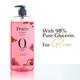 Pears 98% Pure Glycerin Revitalized Glow Body Wash 750 ml - Shower Gels & Body Wash