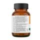 Organic India Lipid Care Veg Capsules 60's - Vital Health