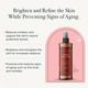 The Love Co. Face Mist - Rose Water 200 ml - Face Mists