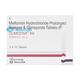 GLIMESTAR M4 Tablet 10's - Diabetes-Ant