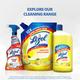 Lizol Disinfectant Surface Cleaner - Lavender 500 ml - Others
