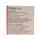 Ciboz 200mg Tablet 10'S - Bacterial Infections-OAB
