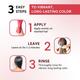 Wella Professionals INVIGO COLOR BRILLIANCE Conditioner, for coarse hair 200 ml - Conditioners