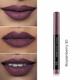 FACESCANADA Ultimepro Hd Intense Matte Lips and Primer Boysenberry 30 1.4 gm - Lip Crayons