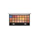 Miss Rose 24 Color Matte Eyeshadow Palette 7001 - 071 NY02 20 gm - Face Palettes