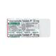 Biotor 10mg Tablet 10'S - High Cholesterol-Dys
