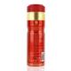 RiiFFS Lady In Red Deodorant For Women, , Perfume Body Spray 200 ml - Women Deodorants/Roll-Ons
