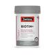 Swisse Beauty Biotin+ Tablet 60's - Hair & Skin