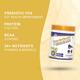 PentaSure Complete Balanced Nutrition Powder - Vanilla Flavour 400 g - Daily Health Drinks
