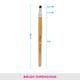 Vega Powder Brush Large (EV - 21) 55 gm - Face Brush