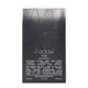 Ajmal Shadow Noir EDP 75 ml - Men Perfumes (Edt/Edp)
