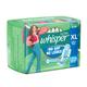 Whisper Ultra Clean Wings (XL Plus) 30's - Sanitary Napkins