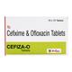 CEFIZA O Tablet 10's - Bacterial Infections-Cep