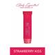 Matt Look Lip Makeup Girls Essential Colour Lip Balm Moisturizing Lip, Strawberry Kiss 3.5 gm - Lip Balms