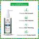 Passion Indulge Rosemary Hair Growth Serum with Redensyl, Water Based Hair Serum for Hair Growth 50 ml - Hair Serums