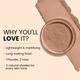 Lakme Absolute Loose Finishing Powder Almond 8 gm - Loose Powder