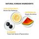 Quench Botanics Instaglow Sheet Mask (with Yuzu Vitamin C) 1's - Masks & Peels