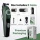 LetsShave Beard, Head & Body Trimmer Kit - Men - Shavers