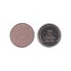 Europe Girl Single Diamond Eyeshadow 25 Pine NA 5 gm - Eyeshadow, Bases & Primers