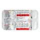 ROZUDOC GOLD 20mg Capsule 10's - Blood Clot-Ant