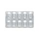 GIBTULIO MET XR 10/1000 Tablet 10's - Diabetes-Ant