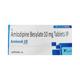AMLEOD 10 Tablet 10's - Hypertension-Cal