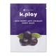 Myglamm K.Play Acai Berry Anti - Oxidant Sheet Mask 20 Gm - Sheet Masks