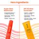 Foxtale Forever Glow Combo - Brighter, Even & Sun-Protected Skin 1's - Facial Kits