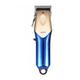 VGR V-162 Trimmer 150 min Runtime 7 Length Settings (Blue) 1's - Trimmers