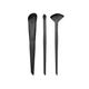 RENEE Makeup Brushes Face Combo-2 (Set Of 3) 1's - Face Brush