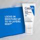 CeraVe AM Facial Moisturising Lotion - Normal to Dry Skin 52 ml - Face Wash & Cleansers