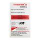 THYROFIRM 25 Tablet 120's - Hypothyroidism