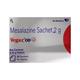 VEGAZ OD Sachet 2gm - Ulcerative Colitis/Bowel Inflammatory Disease-GIT