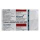 Alsame 400mg Tablet 10'S - Supplements-Sup