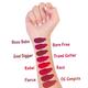 Jaquline USA Stay With Me Liquid Lipstick Boss Babe 3 ml - Liquid Lipsticks