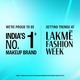 Lakme 9 to 5 Eyeconic Kajal, Smudgeproof, Waterproof, lasts upto 24 Hrs, Deep Black (Pack Of 2 x 0.35gm) 1's - Kajal & Kohls
