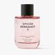 Marks & Spencer Spiced Bergamot Eau de Toilette 100 ml - Body Mist/Spray