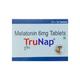 TRUNAP Tablet 10's - Supplements-Sup
